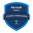 Microsoft Learn Student Chapter logo